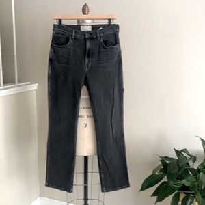 EVERLANE THE CHEEKY BOOTCUT JEAN